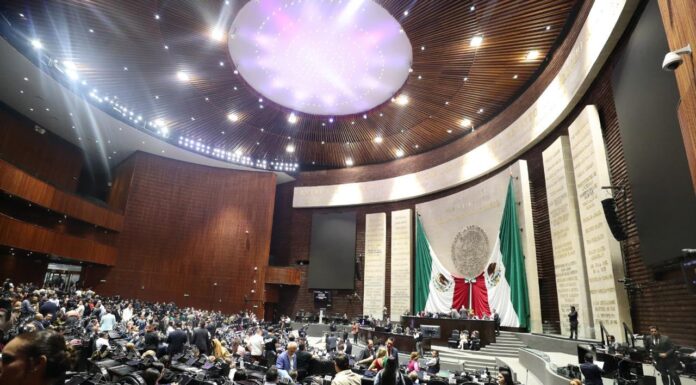 LEGISLATIVO FEDERAL / Diputadas y diputados expresan sus posturas sobre reformas y adiciones a la Ley Aduanera