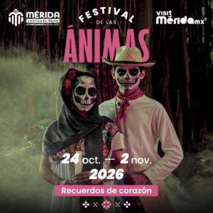 Ánimas