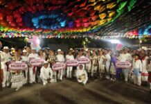 EJECUTIVO CAMPECHE /n CAMPECHE CELEBRÓ LA GRAN FIESTA DE LA VAQUERÍA PENINSULAR 2026