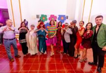 EJECUTIVO CAMPECHE / INAUGURÓ LA GOBERNADORA LAYDA SANSORES SAN ROMÁN LA EXHIBICIÓN DE TRAJES DE ÁGATA RUIZ DE LA PRADA