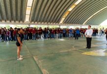 EJECUTIVO CAMPECHE / FOMENTA CECYTEC EL BIENESTAR Y LA CONVIVENCIA ESCOLAR A TRAVÉS DE LA JORNADA DEPORTIVA “DESCONECTA EL WI-FI, CONECTA CONTIGO”