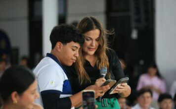 MÉRIDA,YUCATÁN / La ciudad es de las juventudes y deben decidir la Mérida en que quieren vivir: Cecilia Patrón.