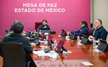 EJECUTIVO EDOMEX / Protege Gobierno del EdoMéx patrimonio de familias mexiquenses; evita pagos por más de 8 millones de pesos en intentos de extorsión