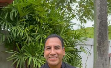 EJECUTIVO CHIAPAS / Defenderemos la paridad efectiva en Chiapas: Eduardo Ramírez