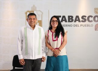 EJECUTIVO TABASCO / Tabasco se alista para el 15º Festival del Chocolate 2026; busca superar 352 mil visitantes y generar derrama superior a 235 mdp