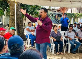 POLÍTICA BALANCÁN ,TABASCO / El Clamor popular y la Apuesta por el Territorio del municipio de Balancán