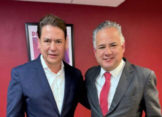 POLÍTICA QUERÉTARO / Concreta MORENA Y PVEM alianza estratégica en Querétaro rumbo al 2027