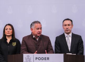 POLÍTICA QUERÉTARO / GPM plantea frenar aumentos catastrales por encima de la inflación para 2027: Arturo Maximiliano García