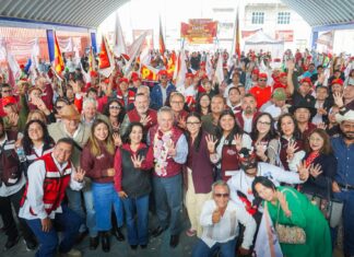 POLÍTICA QUERÉTARO / Piden a Santiago Nieto indagar presuntos actos de corrupción de las administraciones panistas en El Marqués