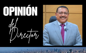 OPINIÓN / COLUMNA DEL DIRECTOR / POR: JOSÉ MARTÍN RAMÍREZ PECH